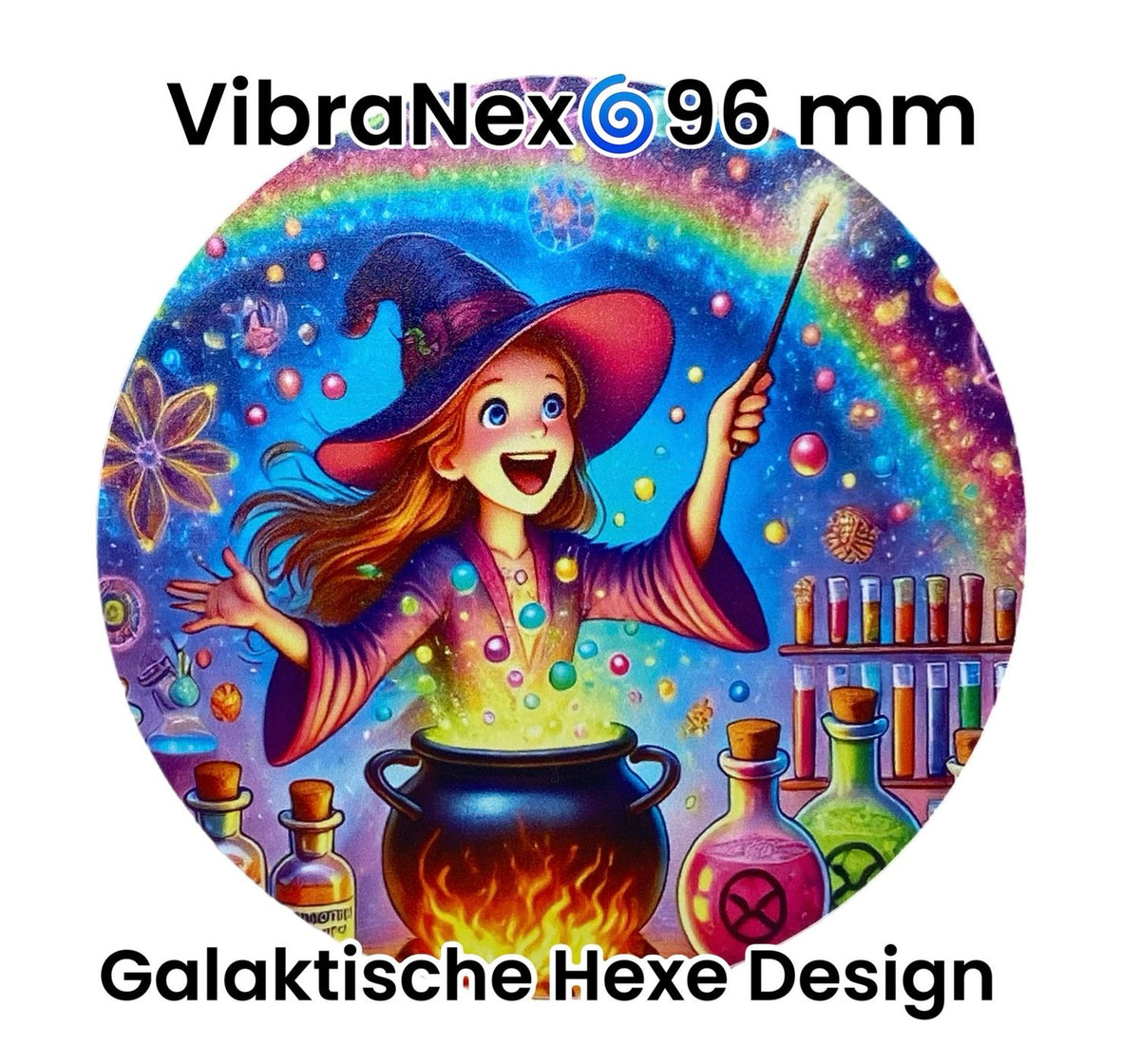 VibraNex Swirl – 1-farbig – konfigurierbar – Produktansicht 8