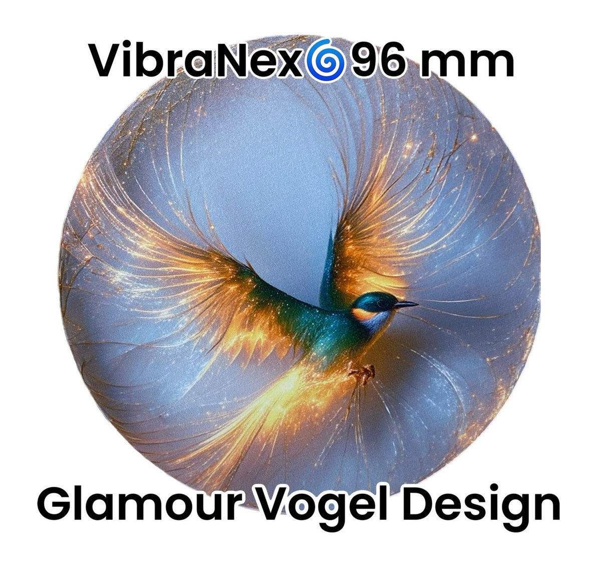 VibraNex Swirl - 1 farbig - individuelle Zusammenstellung – Bild 10