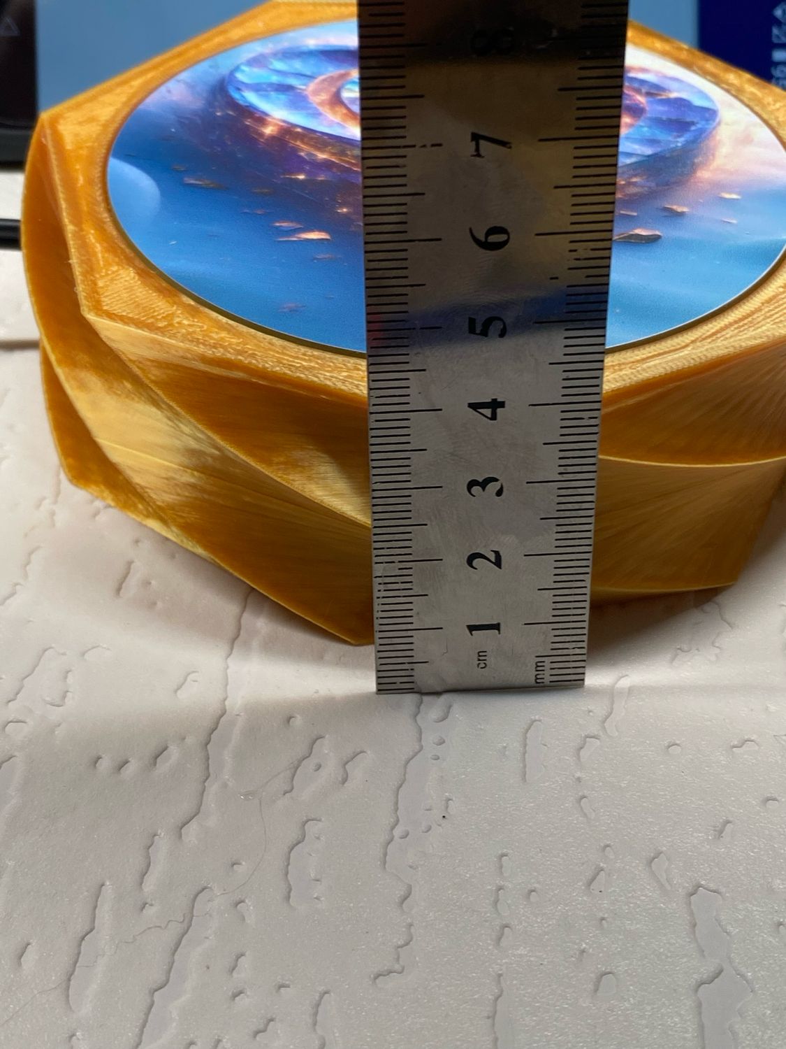 VibraNex Swirl - 1 farbig - individuelle Zusammenstellung – Bild 40