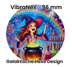 VibraNex Swirl – Hexe – Produktansicht 1