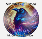 VibraNex Swirl – Magic Rabe – Produktansicht 1