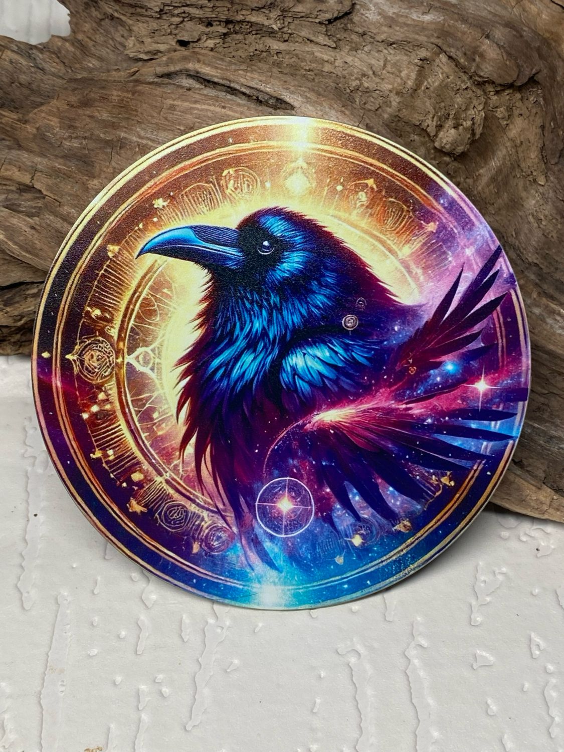 VibraNex Swirl – Magic Rabe – Produktansicht 1