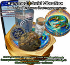 VibraNex Swirl – Krokodil – Produktansicht 1