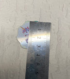 33 mm Scheiben – 6er-Set – Lakhovsky MWO – Motiv wählbar – Bild 35