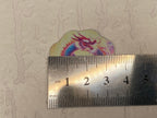 33 mm Scheiben – 6er-Set – Lakhovsky MWO – Motiv wählbar – Bild 23